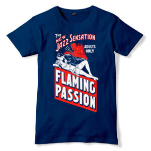 Flaming-Passion
